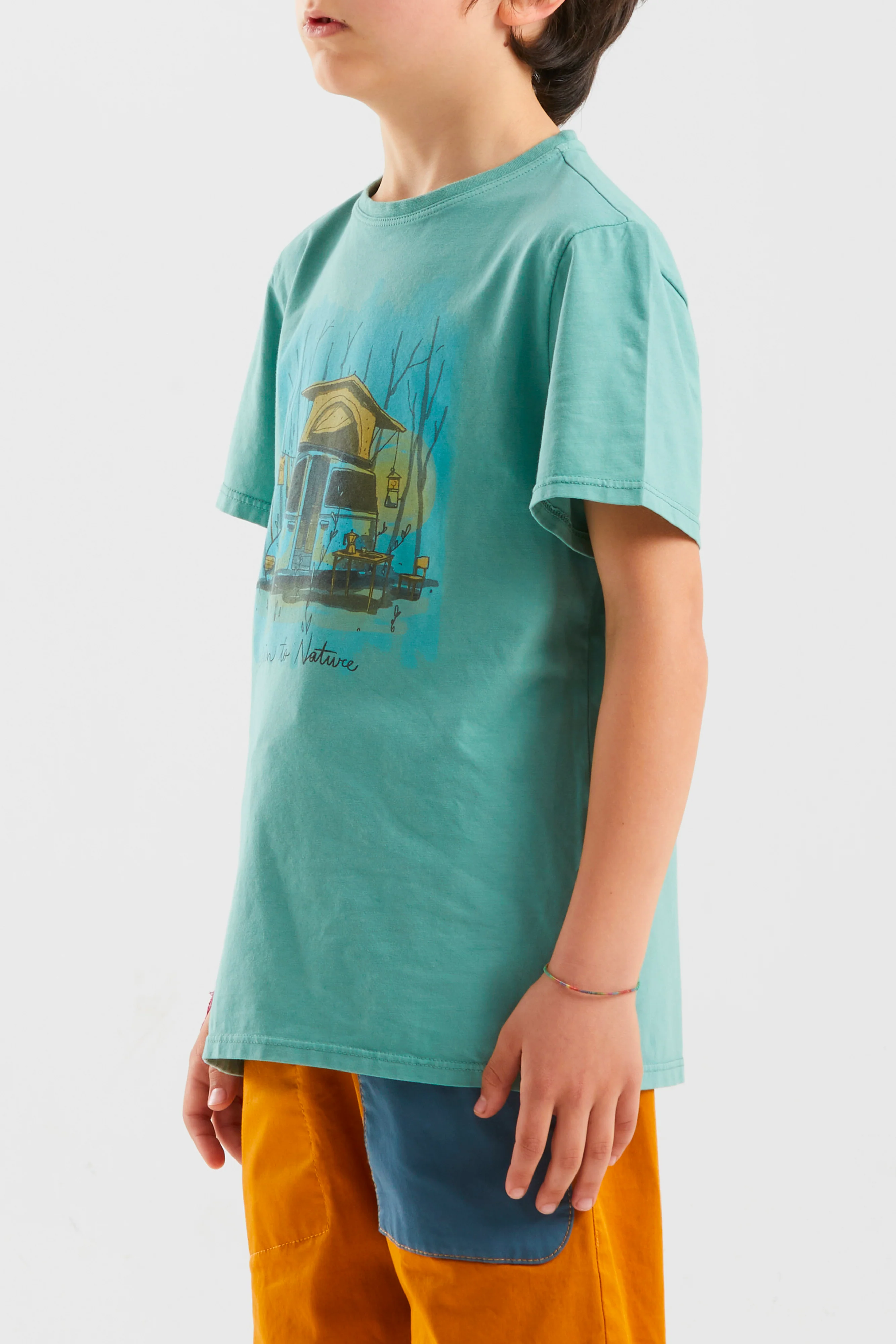 Spring Summer SS2026- Kids